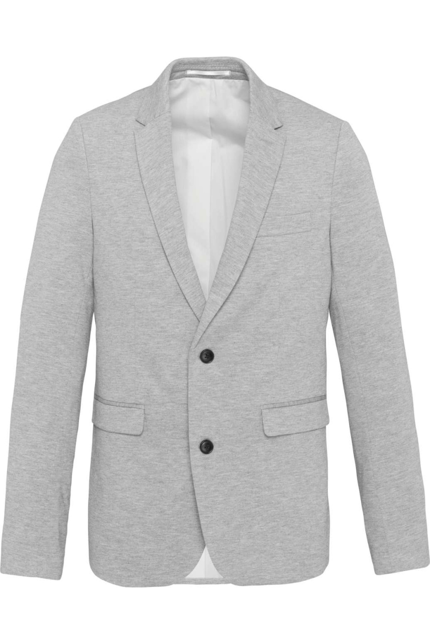 MEN’S KNIT JACKET