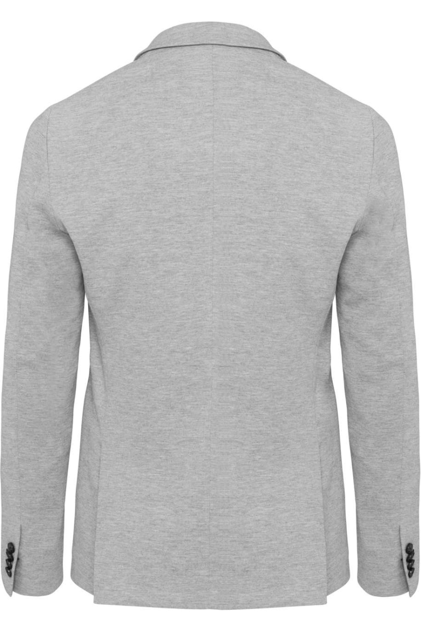 MEN’S KNIT JACKET