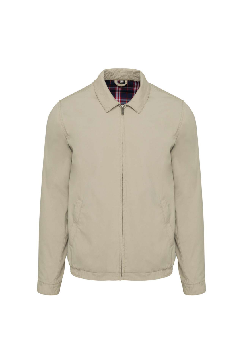 HARRINGTON BLOUSON JACKET