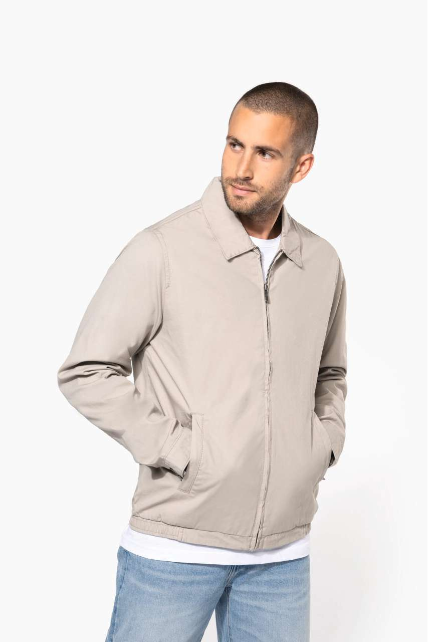 HARRINGTON BLOUSON JACKET