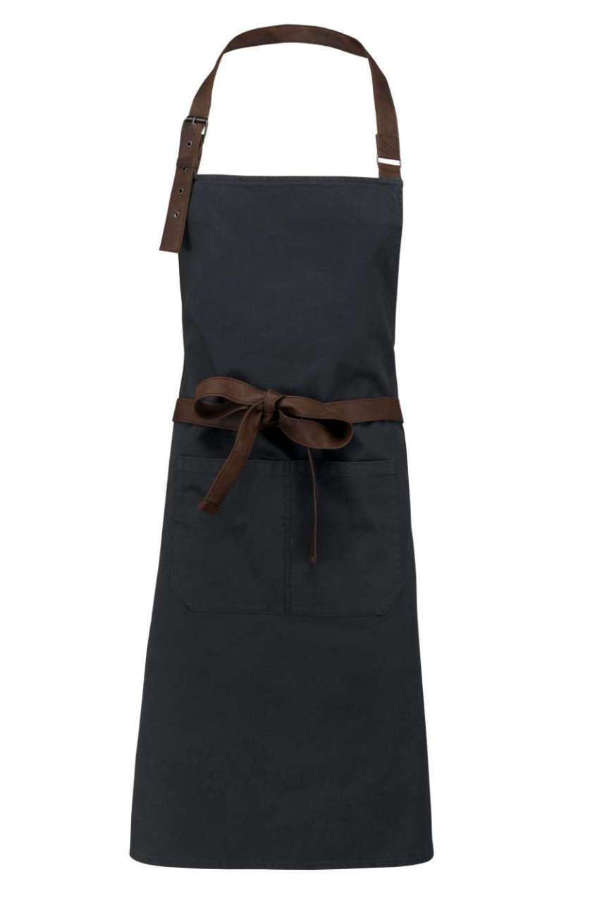 VINTAGE COTTON APRON
