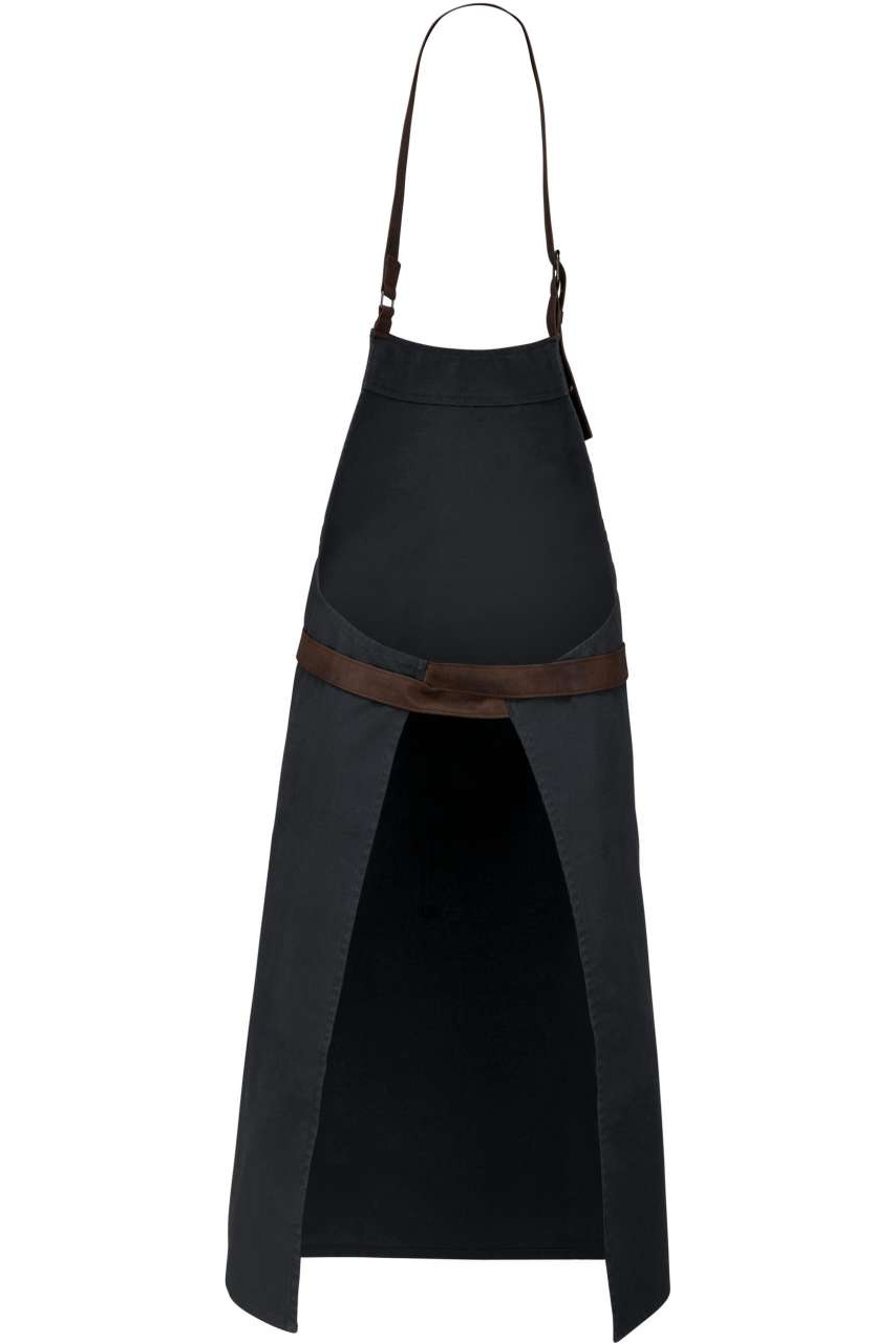 VINTAGE COTTON APRON