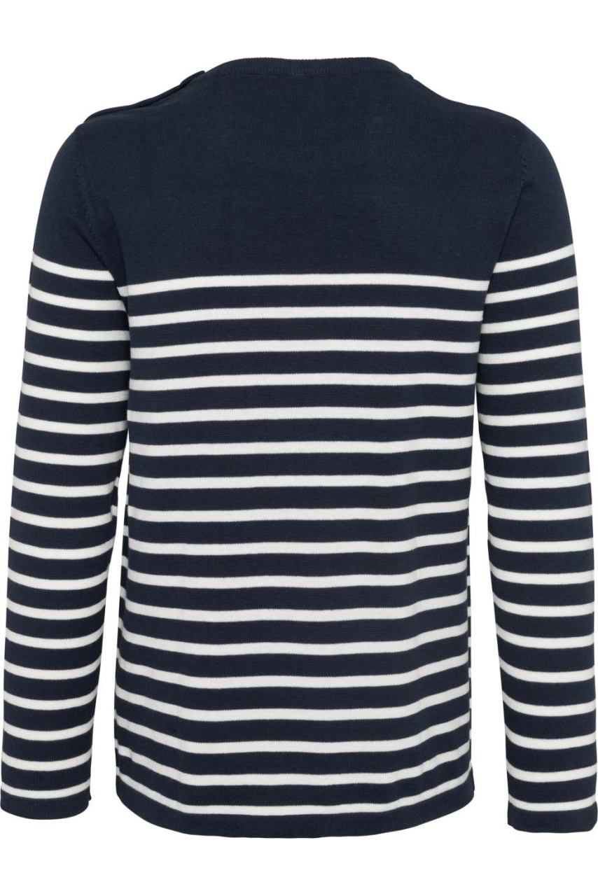 MEN'S SAILOR JUMPER