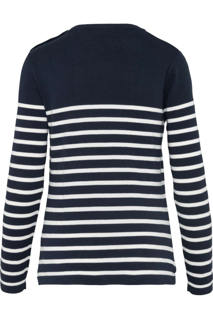 LADIES' SAILOR JUMPER
