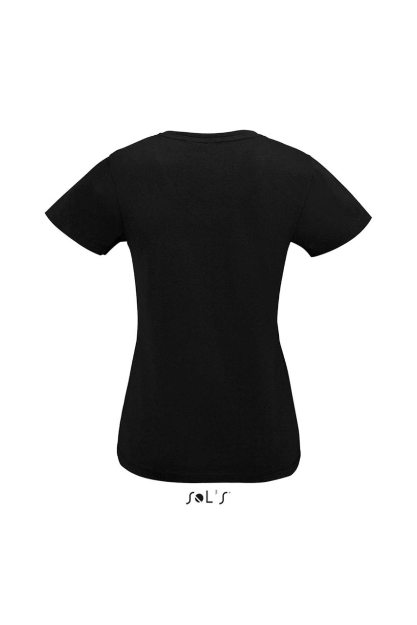 SOL'S IMPERIAL V WOMEN - V-NECK T-SHIRT