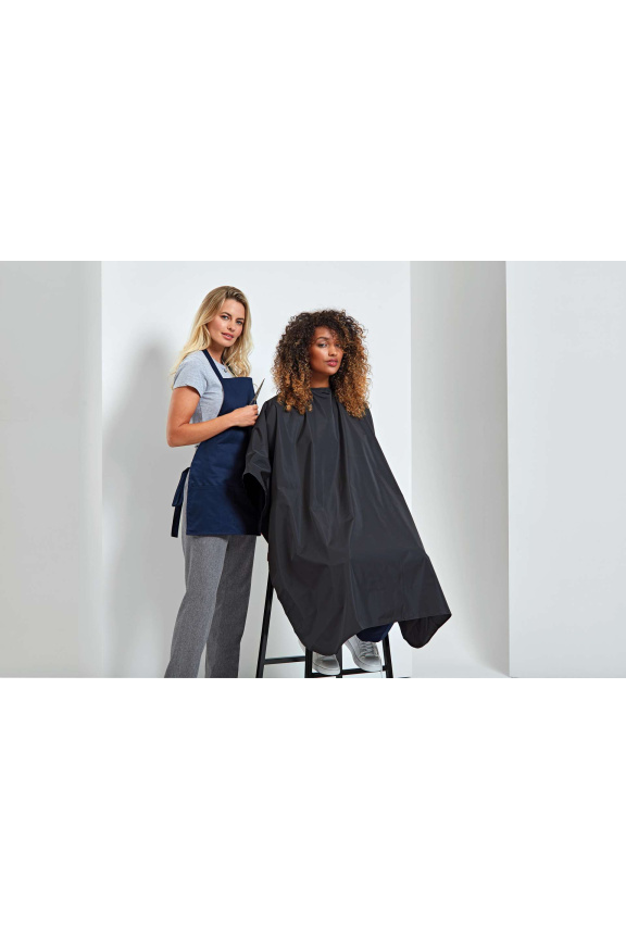 WATERPROOF SALON GOWN
