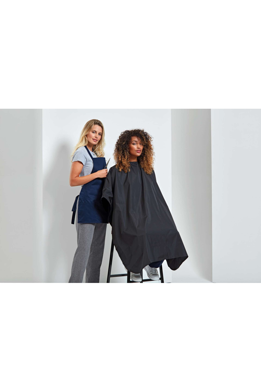 WATERPROOF SALON GOWN