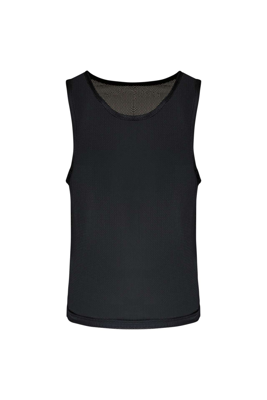 KID'S LIGHTWEIGHT MESH MULTISPORT BIB