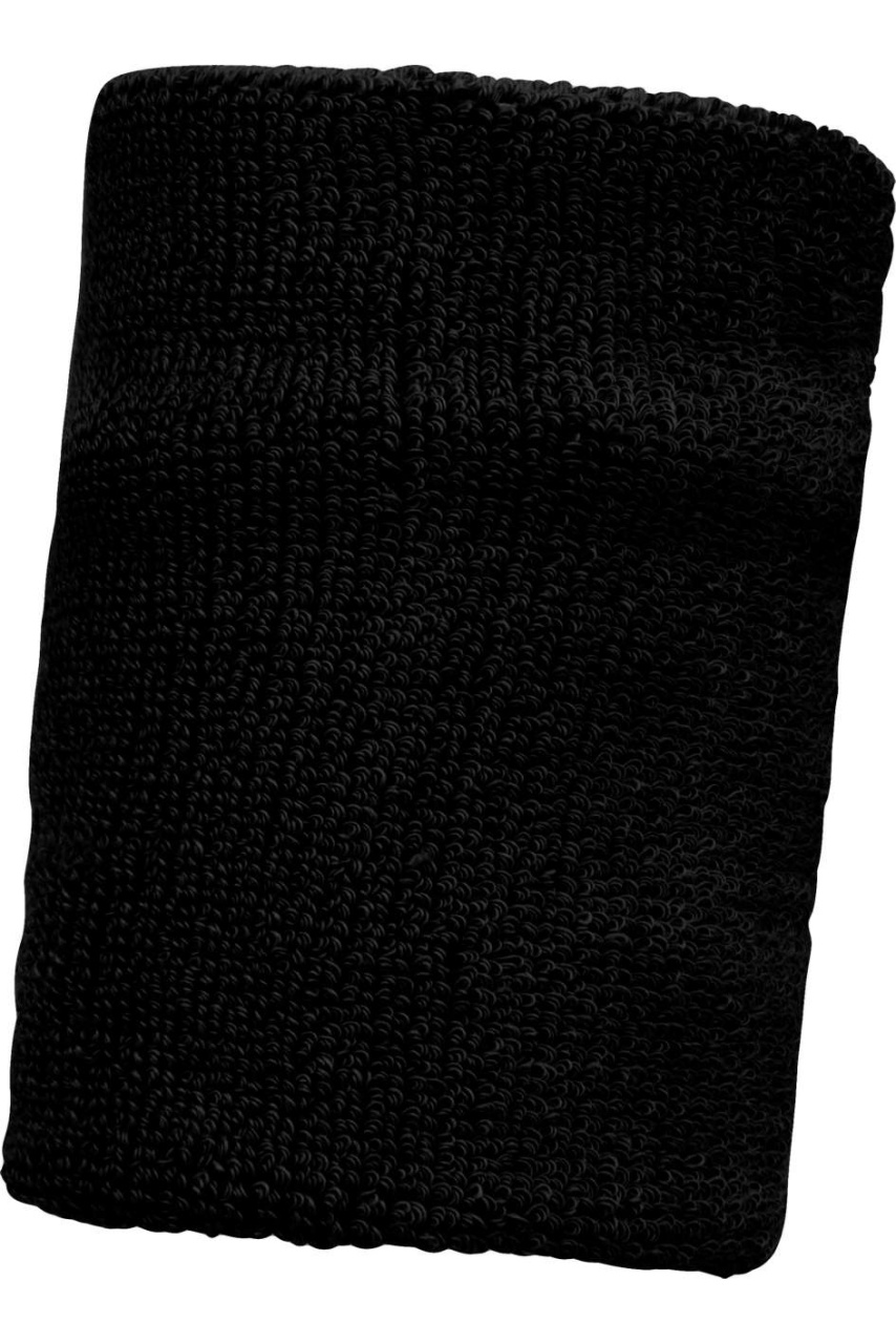 TOWELING MULTISPORT WRISTBAND