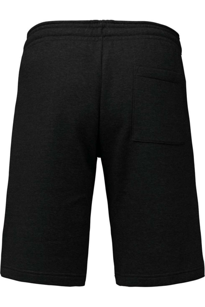 ADULT FLEECE MULTISPORT BERMUDA SHORTS