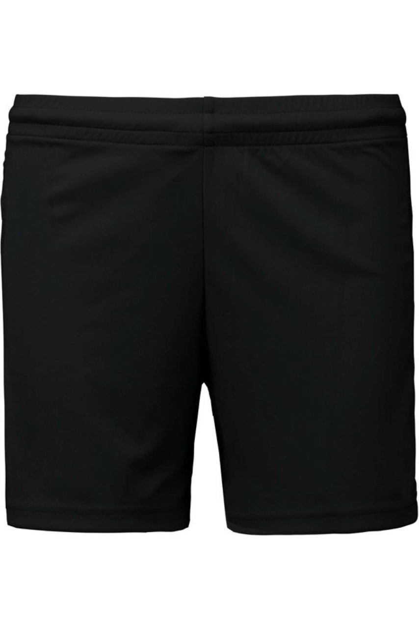 LADIES' GAME SHORTS