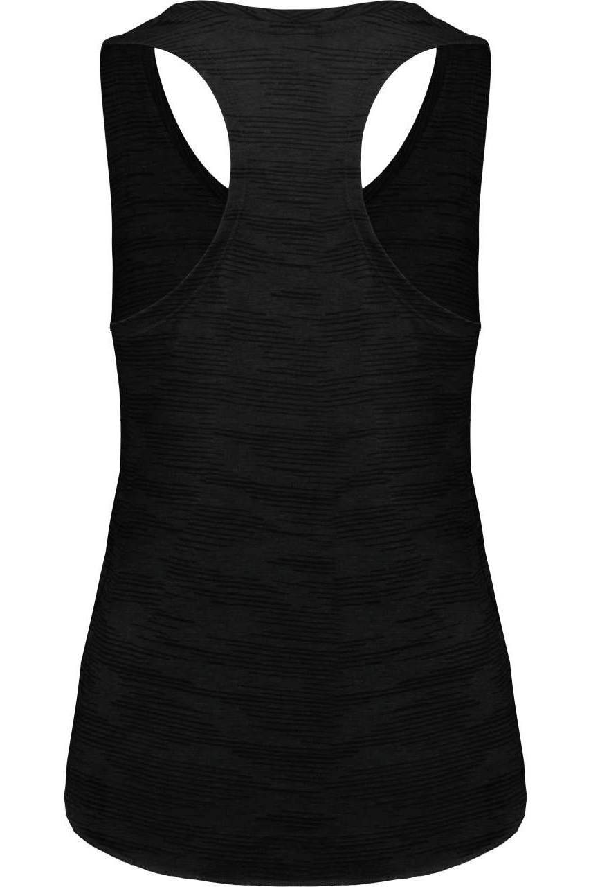LADIES' SPORTS TANK TOP