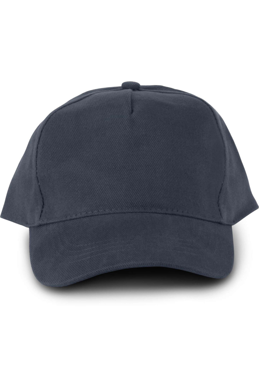 OKEOTEX CERTIFIED 5 PANELS CAP