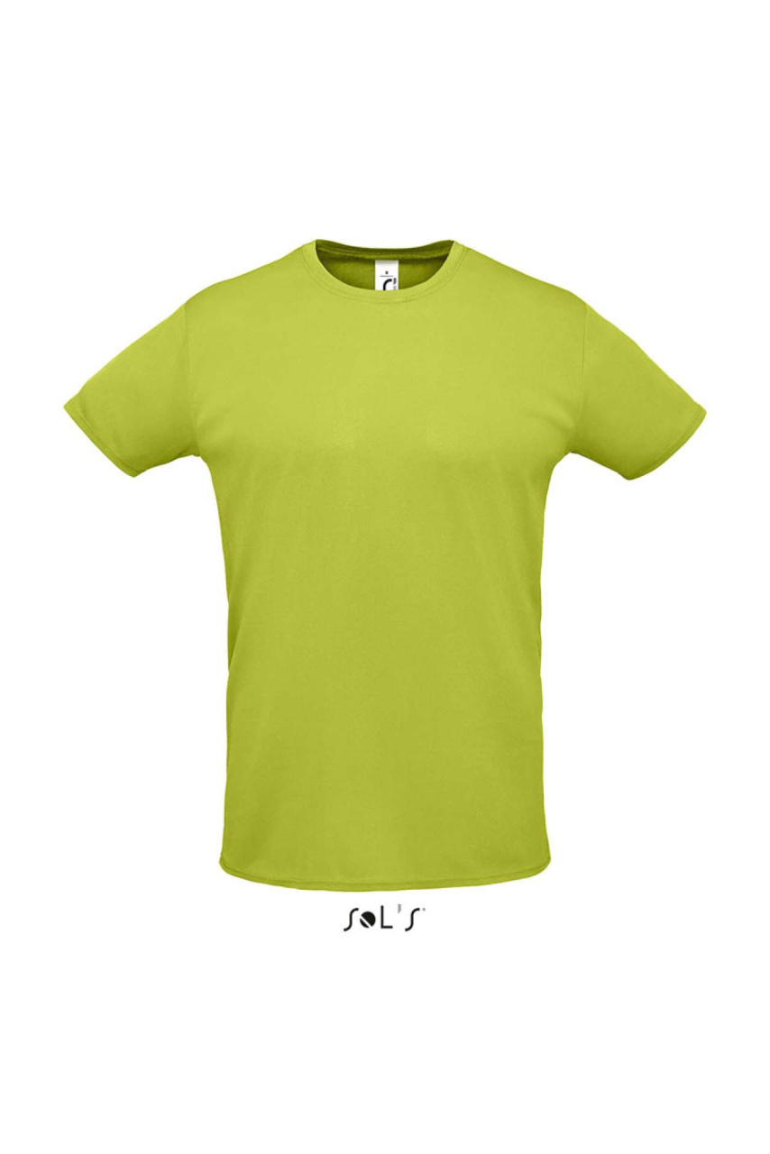 SOL'S SPRINT - UNISEX SPORT T-SHIRT