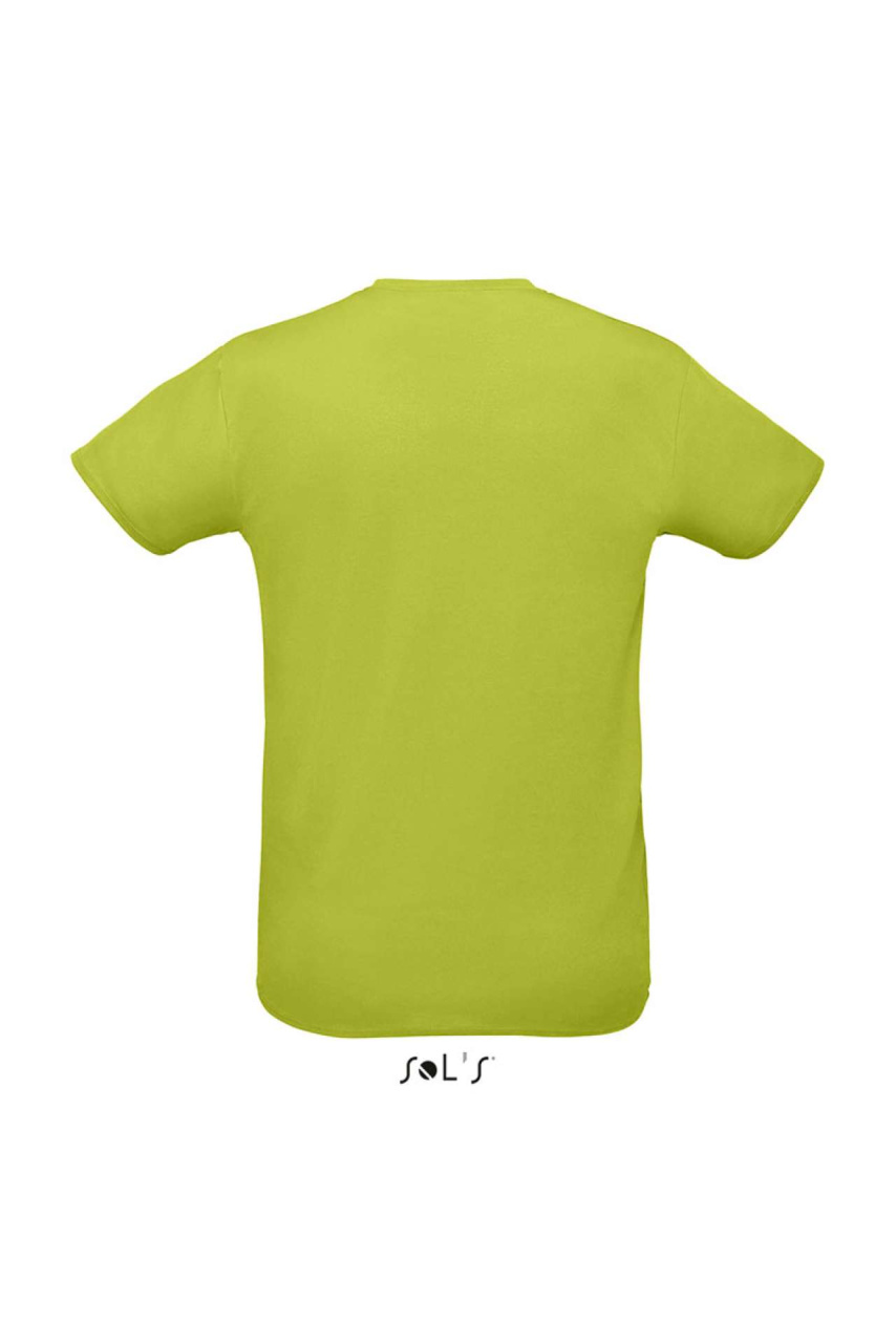 SOL'S SPRINT - UNISEX SPORT T-SHIRT