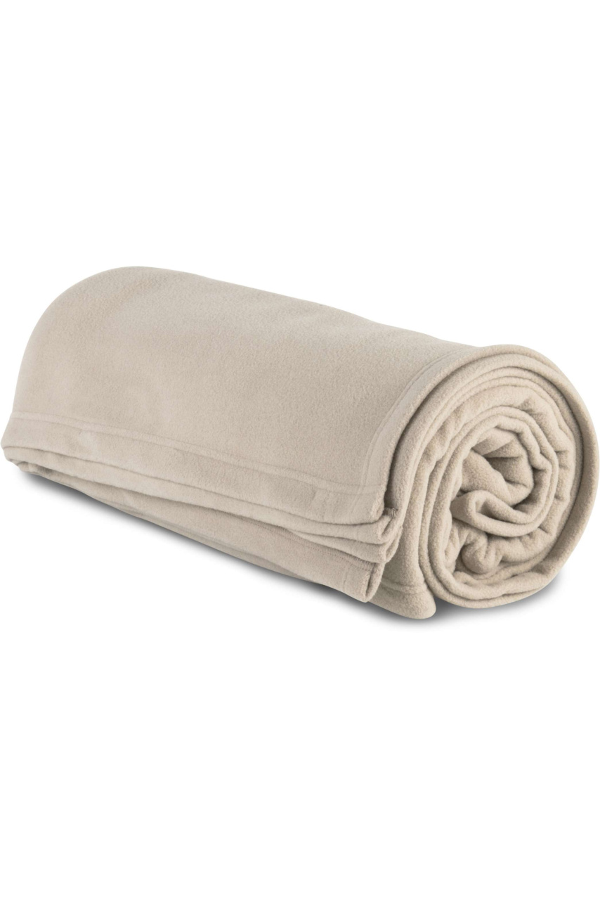 POLAR FLEECE BLANKET