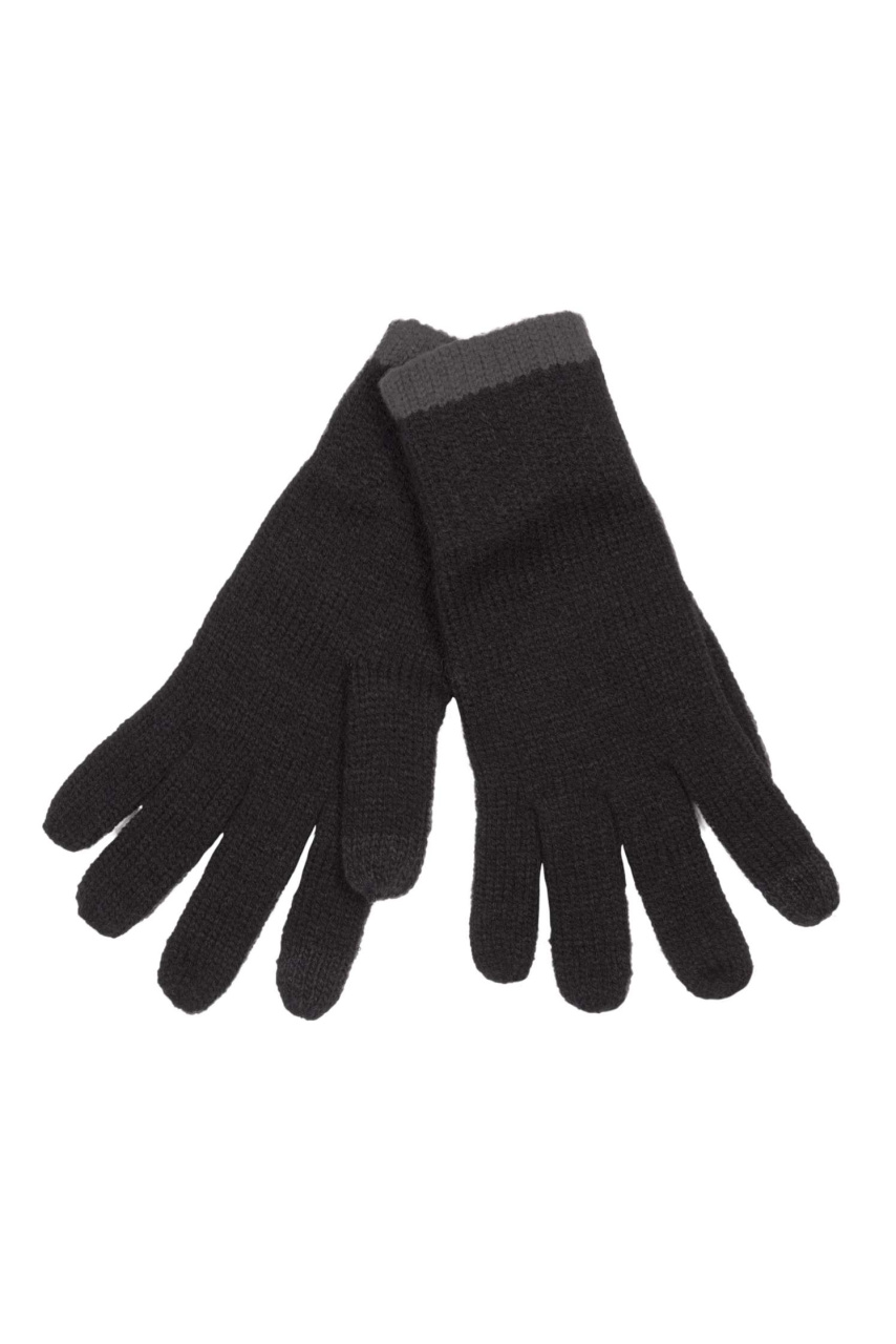TOUCH SCREEN KNITTED GLOVES
