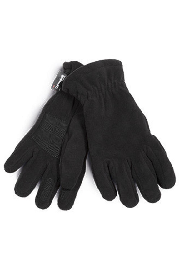 THINSULATE™ POLAR-FLEECE GLOVES