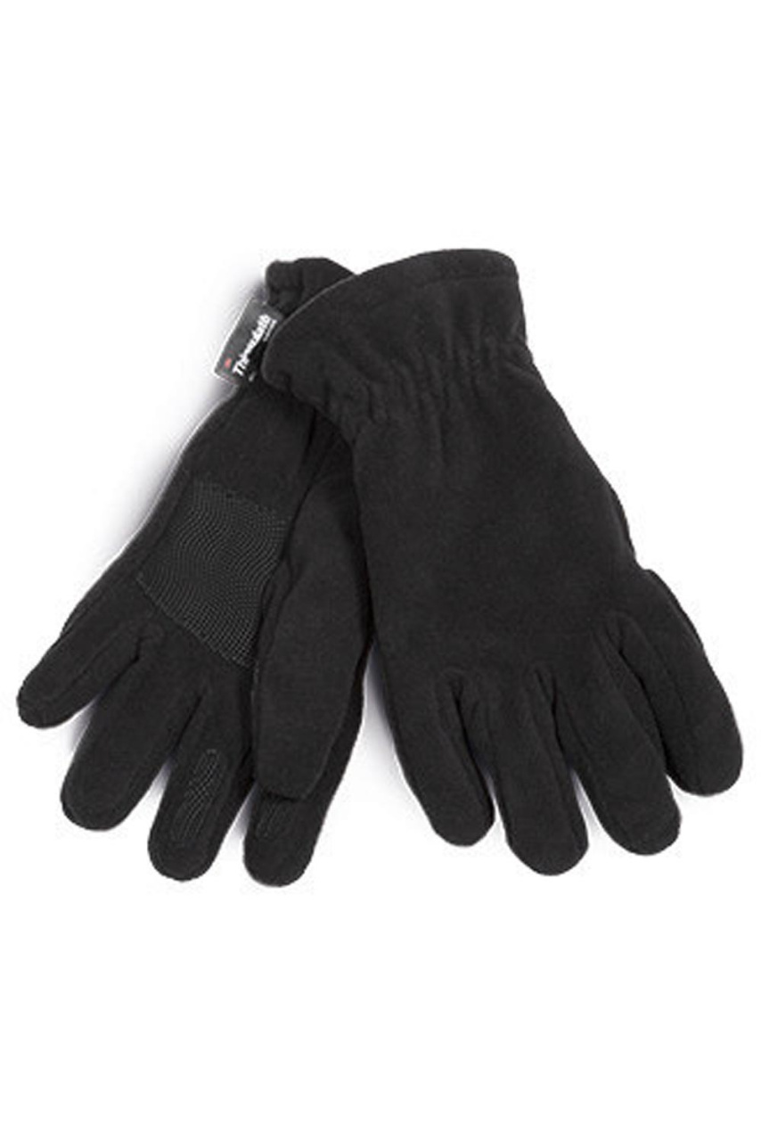 THINSULATE™ POLAR-FLEECE GLOVES