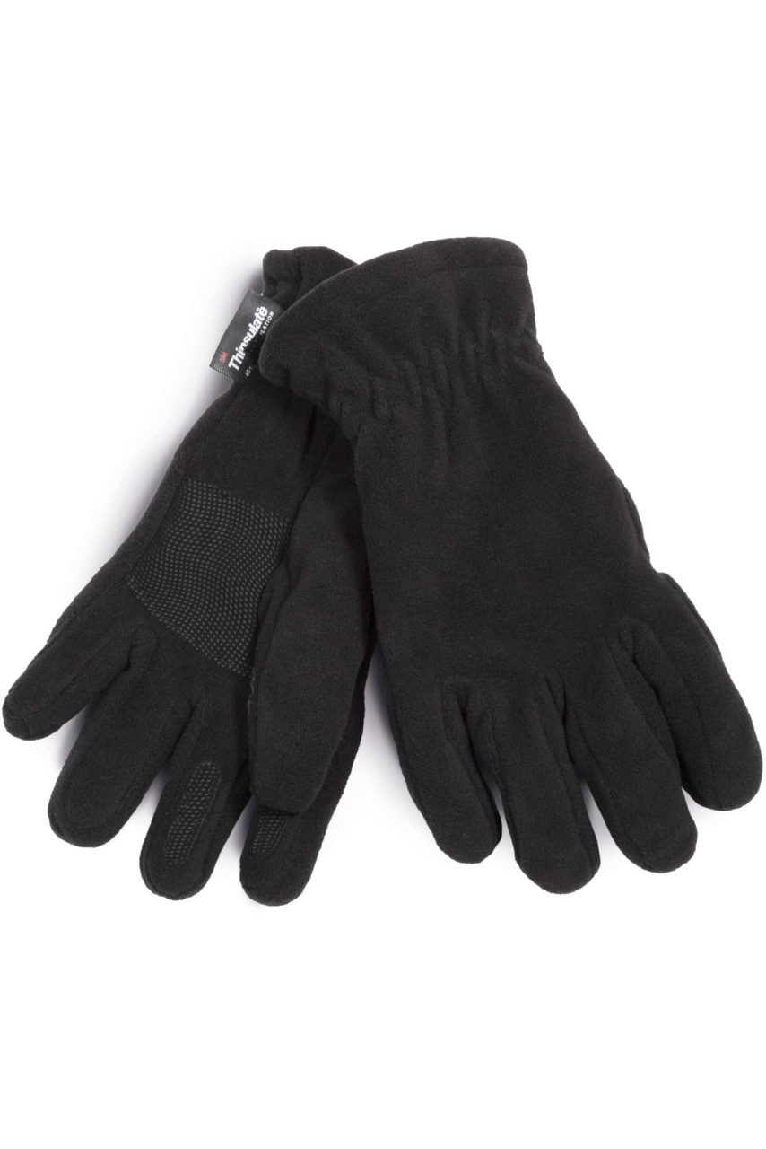 THINSULATE™ POLAR-FLEECE GLOVES