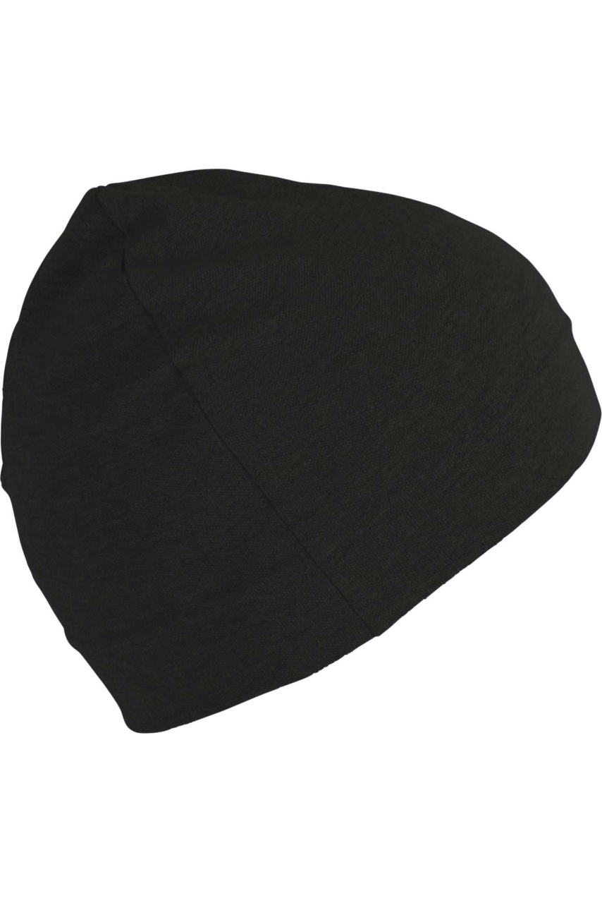 SPORTY FITTED BEANIE