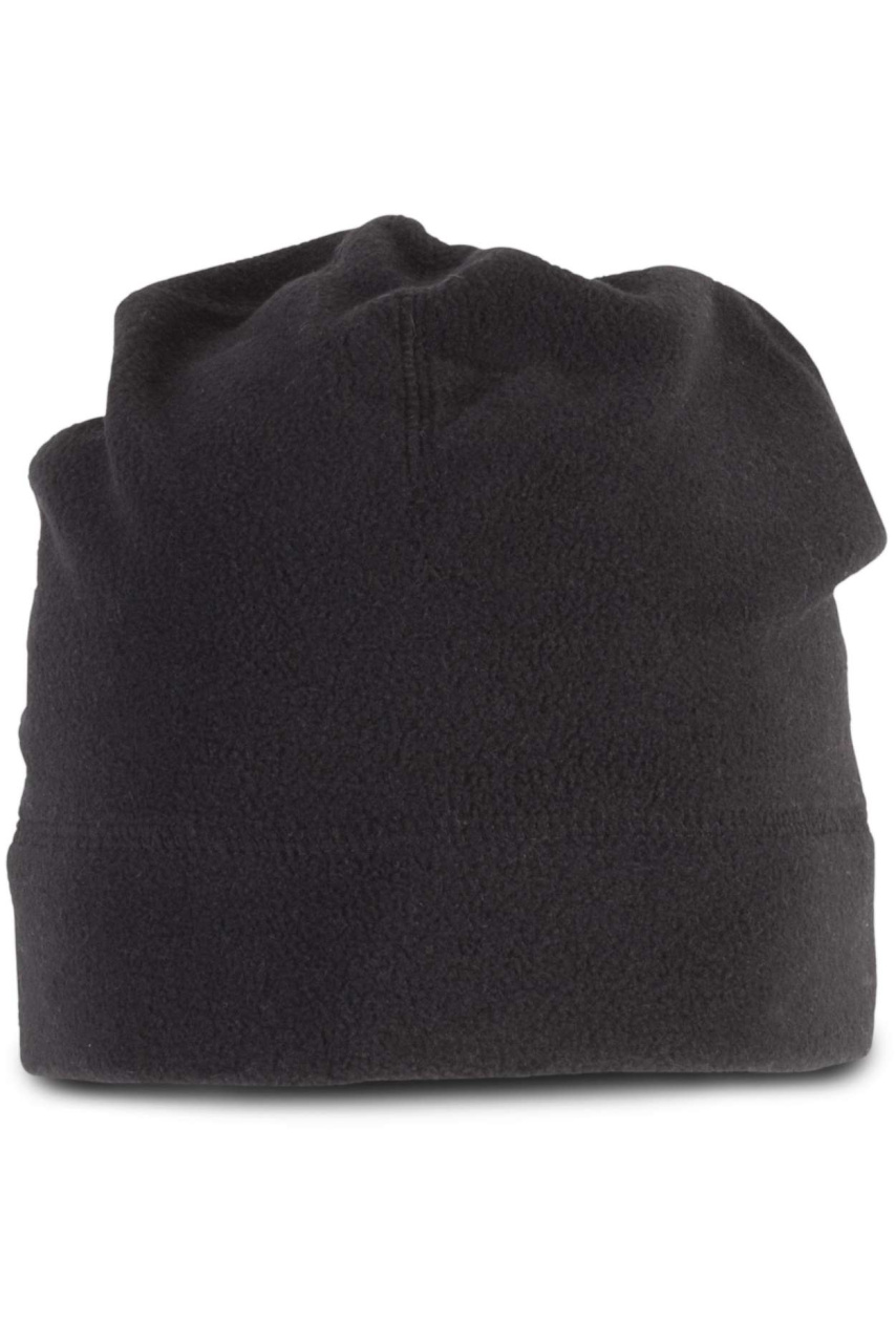 POLAR FLEECE BEANIE