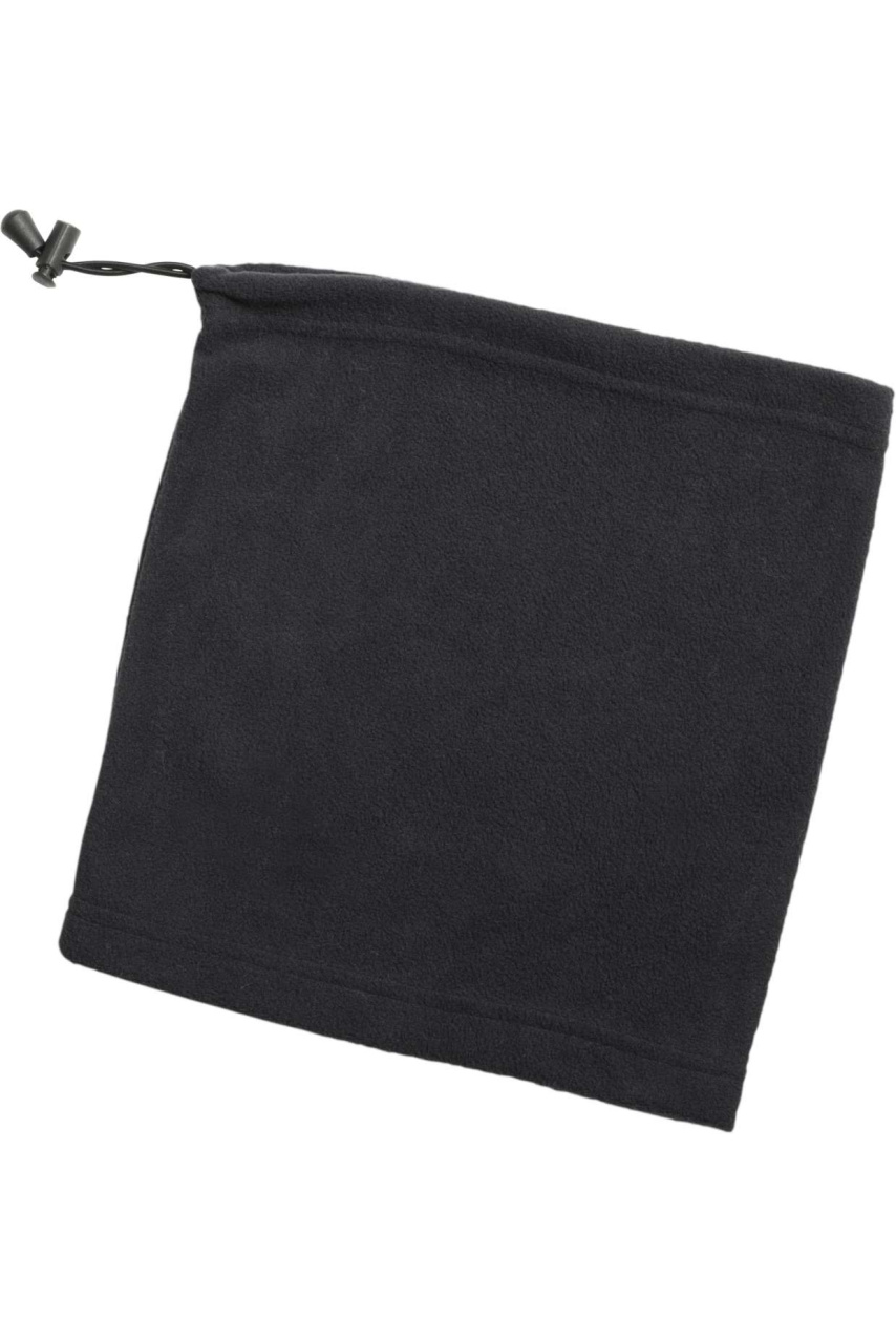 POLAR FLEECE NECKWARMER