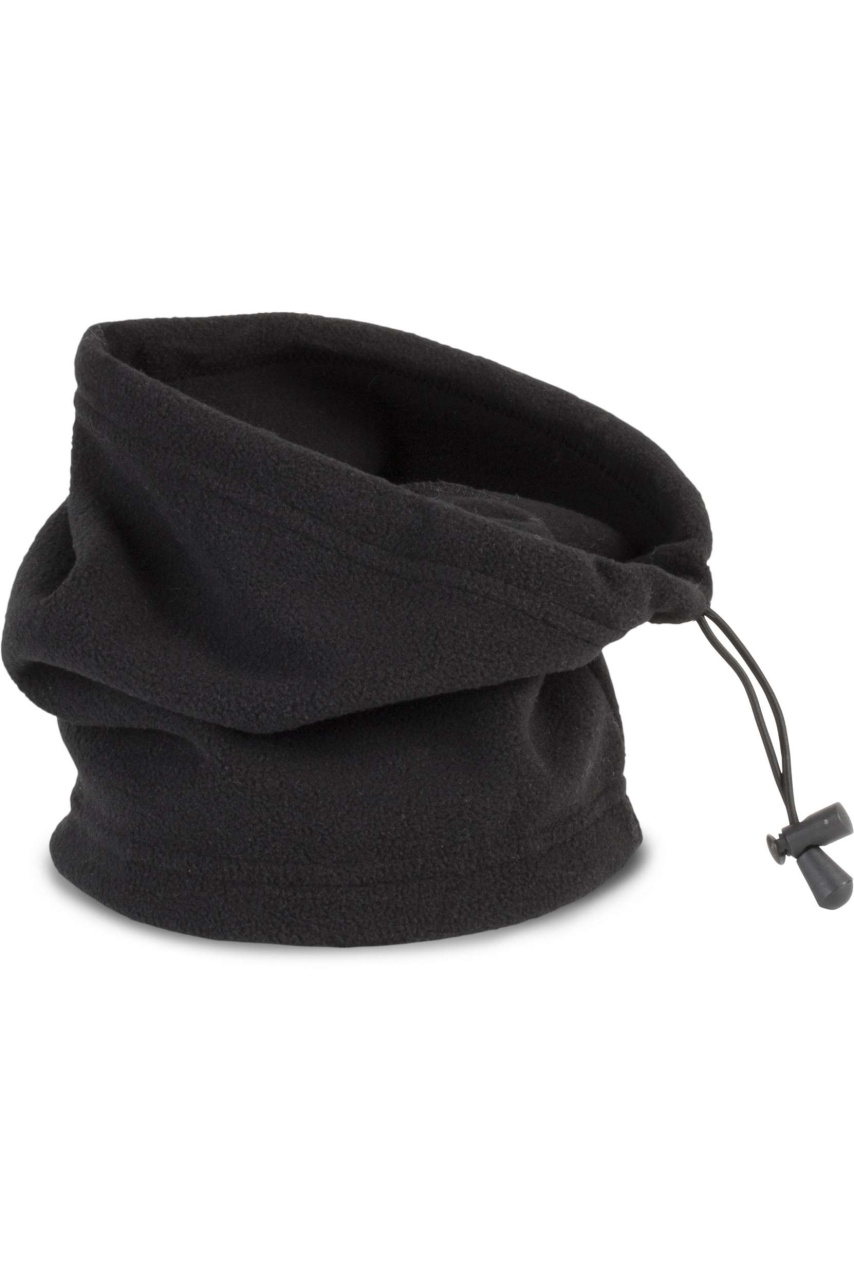 POLAR FLEECE NECKWARMER