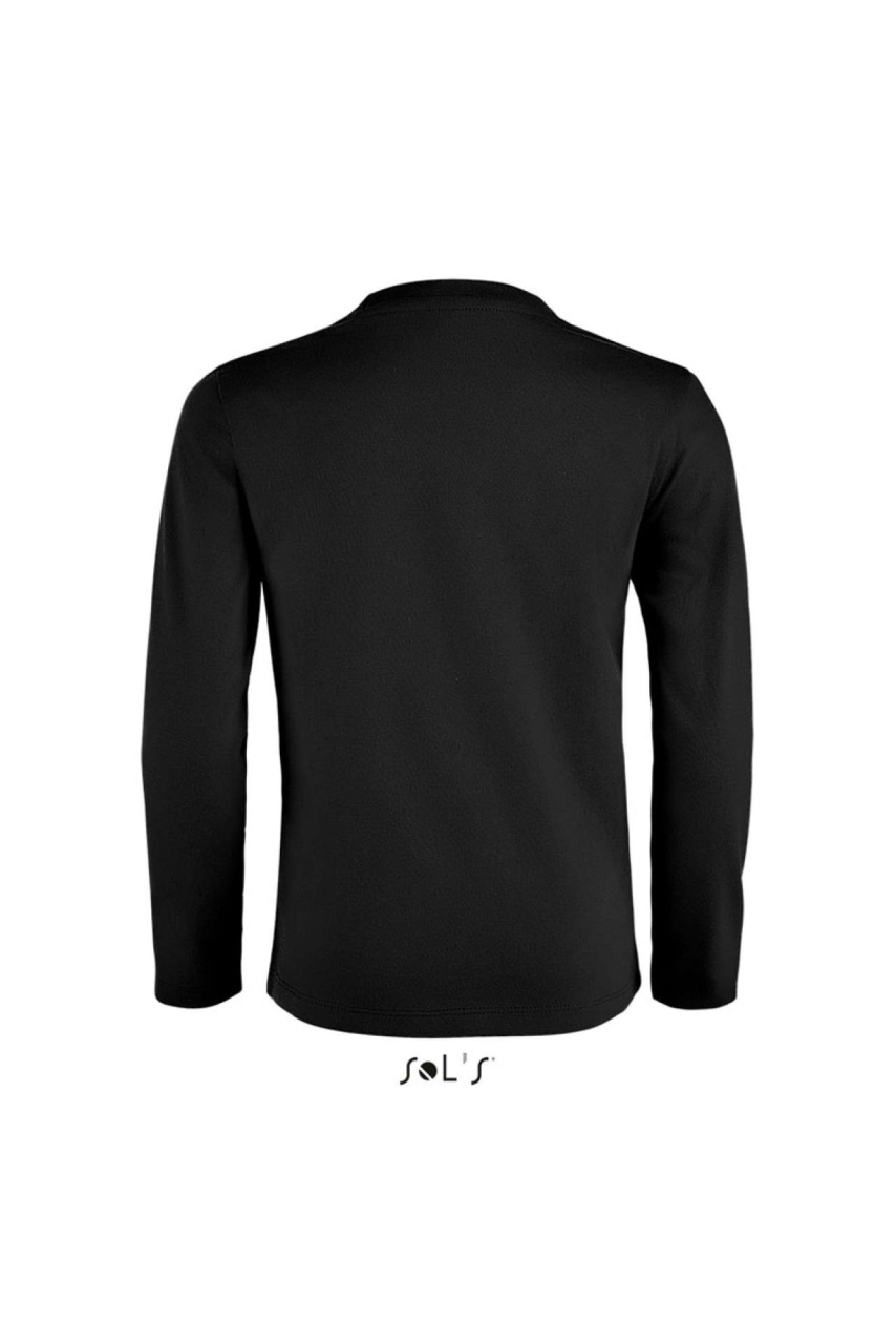 SOL'S IMPERIAL LSL KIDS' - LONG SLEEVE T-SHIRT