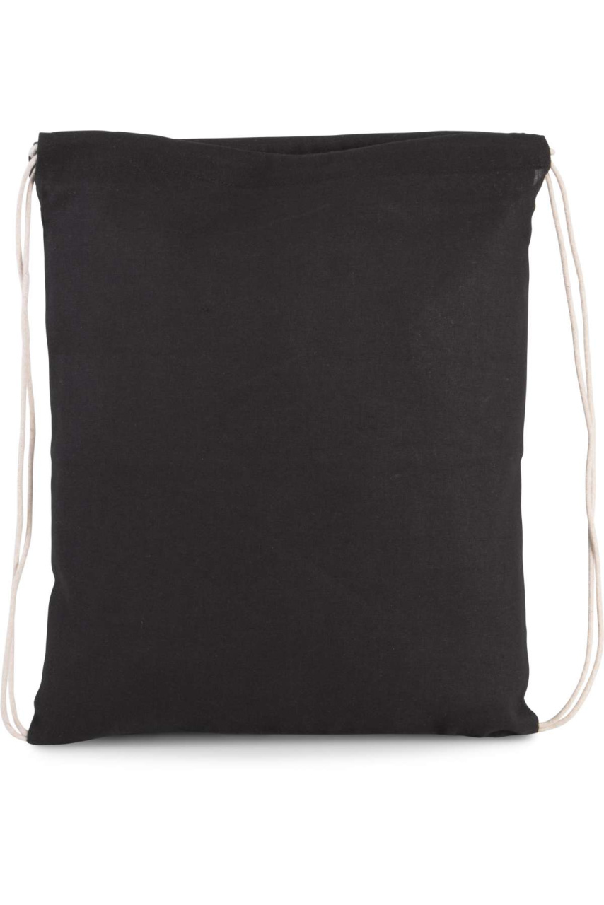 ORGANIC COTTON SMALL DRAWSTRING BAG