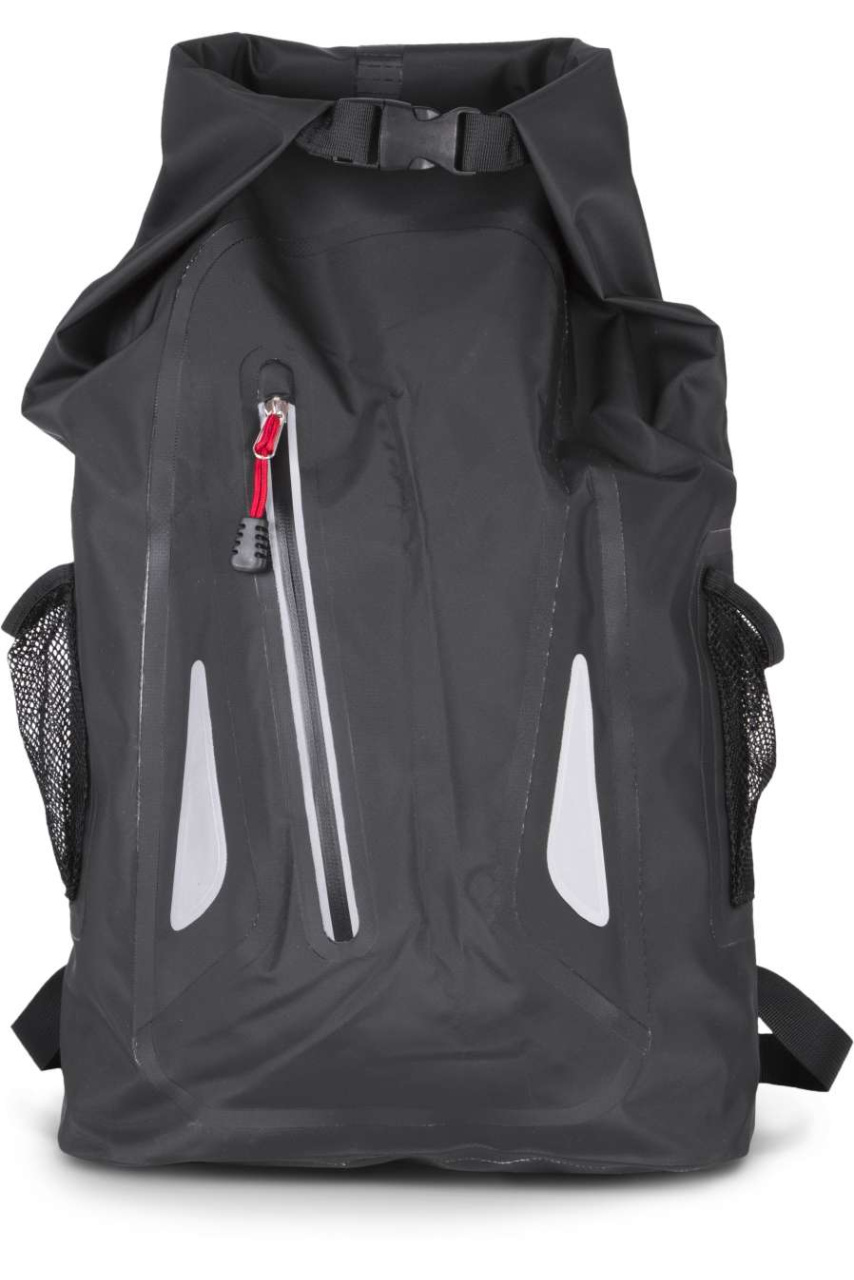 WATERPROOF BACKPACK