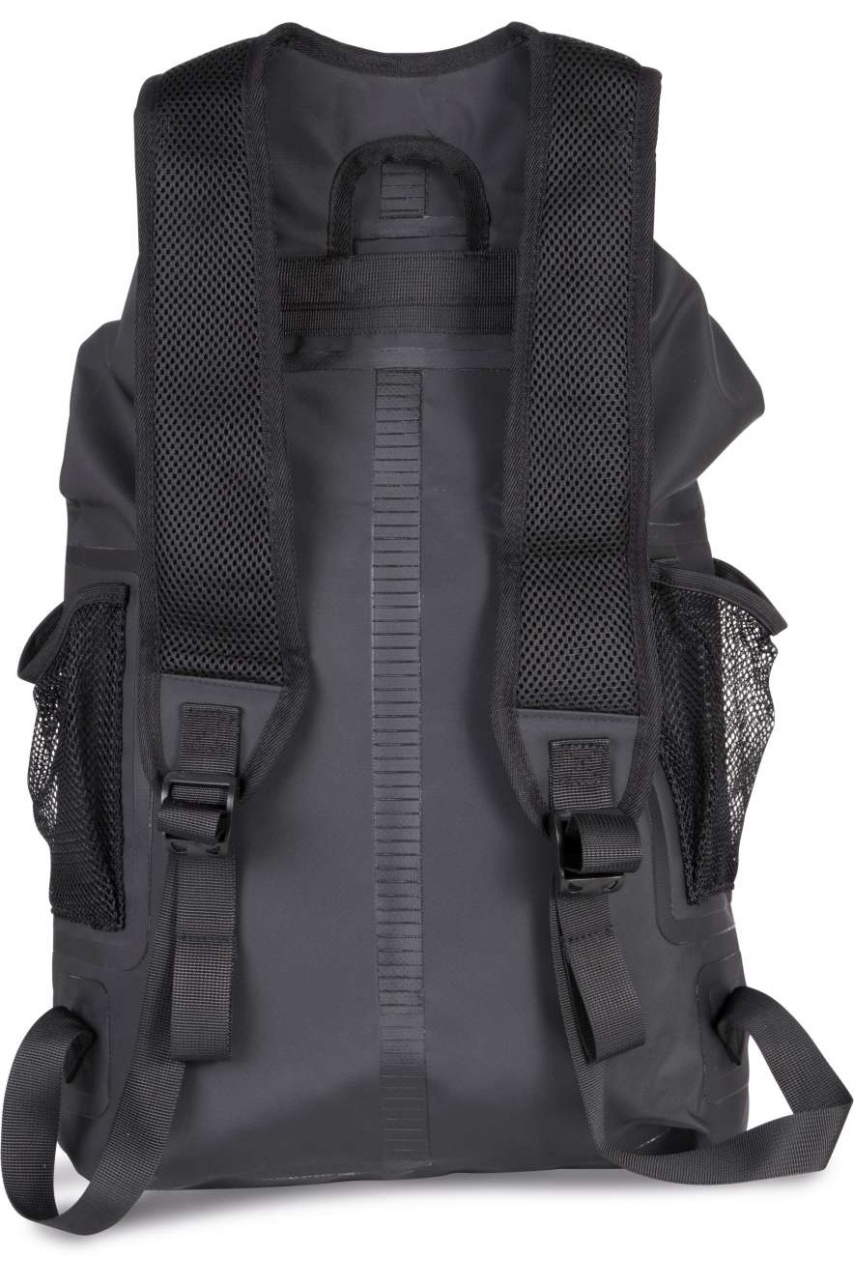 WATERPROOF BACKPACK
