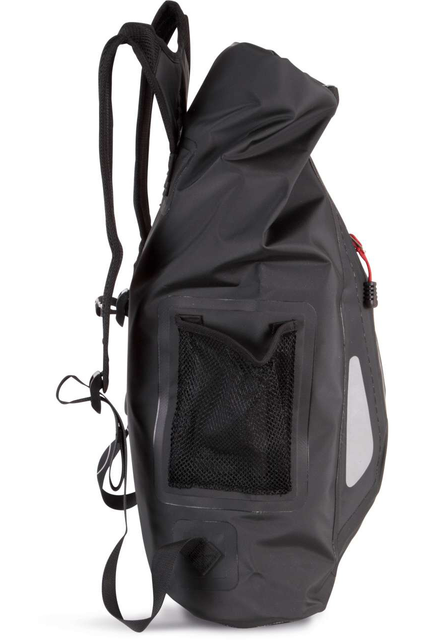 WATERPROOF BACKPACK