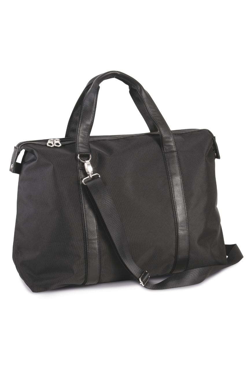 HOLDALL TRAVEL BAG