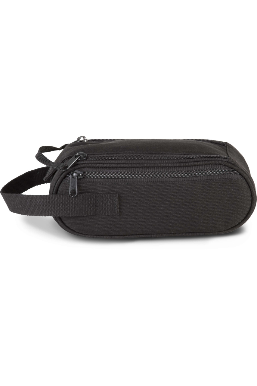 SEMIRIGID PETANQUE BOULE HOLDER