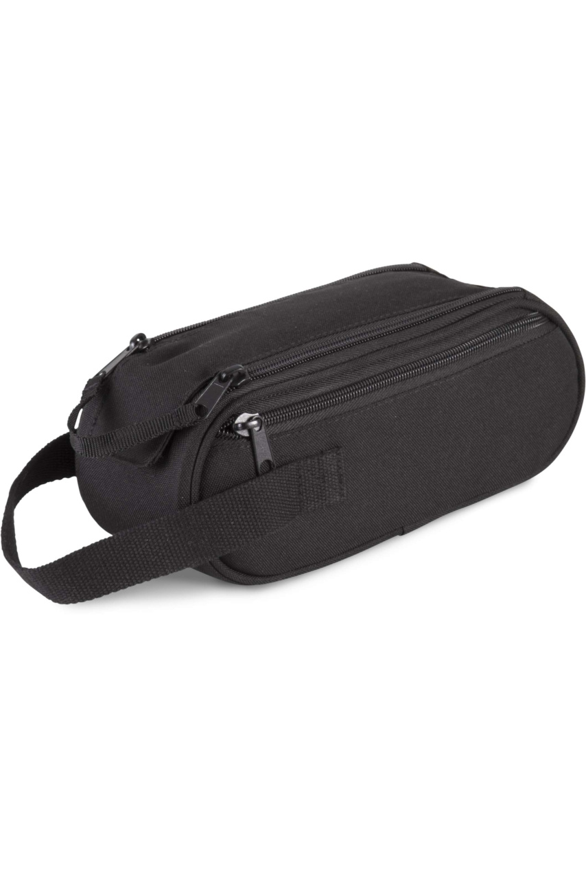 SEMIRIGID PETANQUE BOULE HOLDER