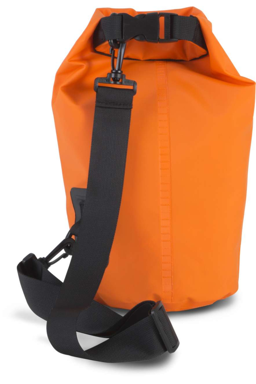 WATERPROOF DRYSACK - 5 LITERS