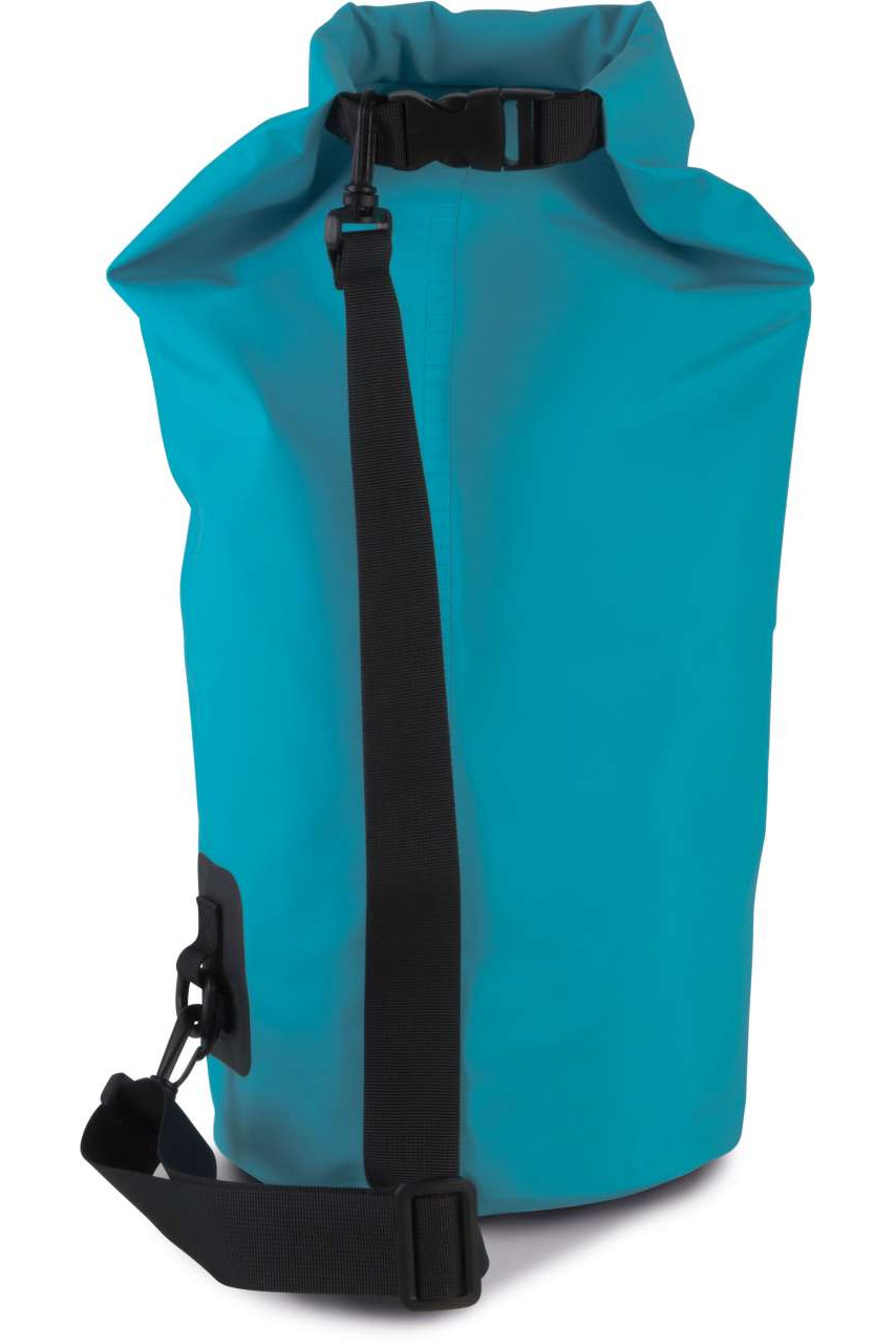 WATERPROOF DRYSACK - 15 LITERS