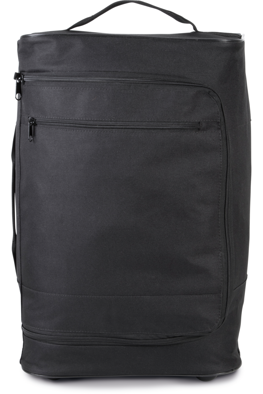 CABIN SIZE TROLLEY SUITCASE