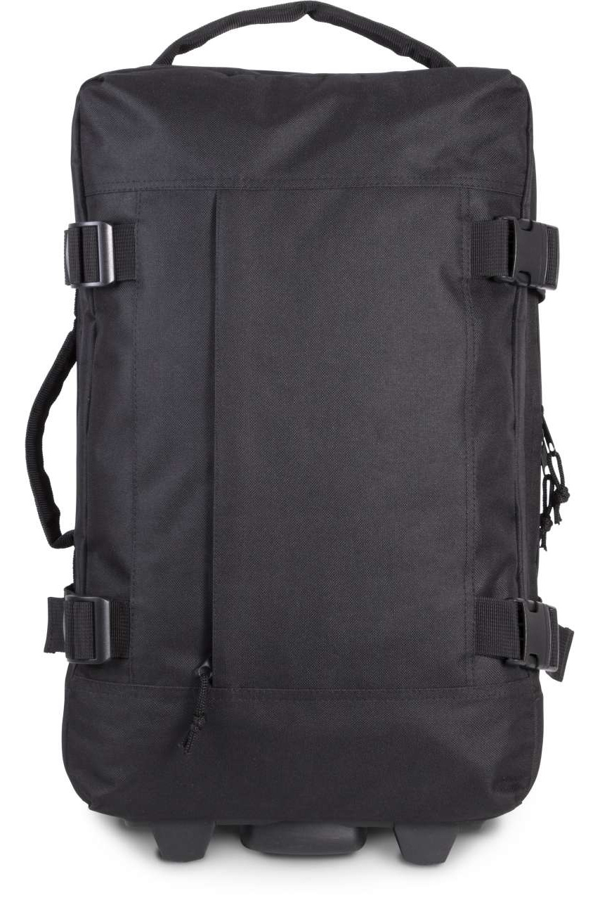 CABIN SIZE TROLLEY SUITCASE