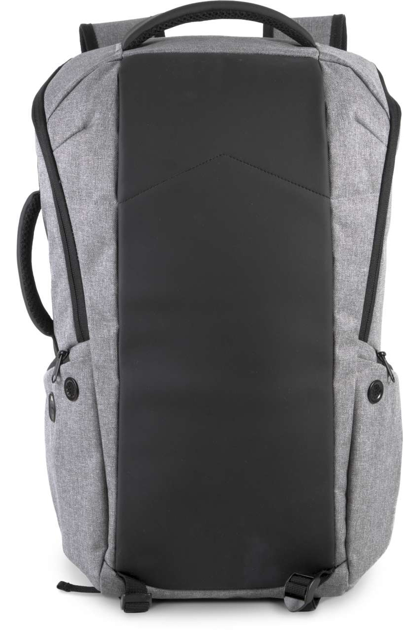 ANTI-THEFT BACKPACK