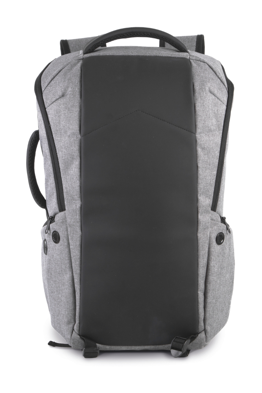 ANTI-THEFT BACKPACK