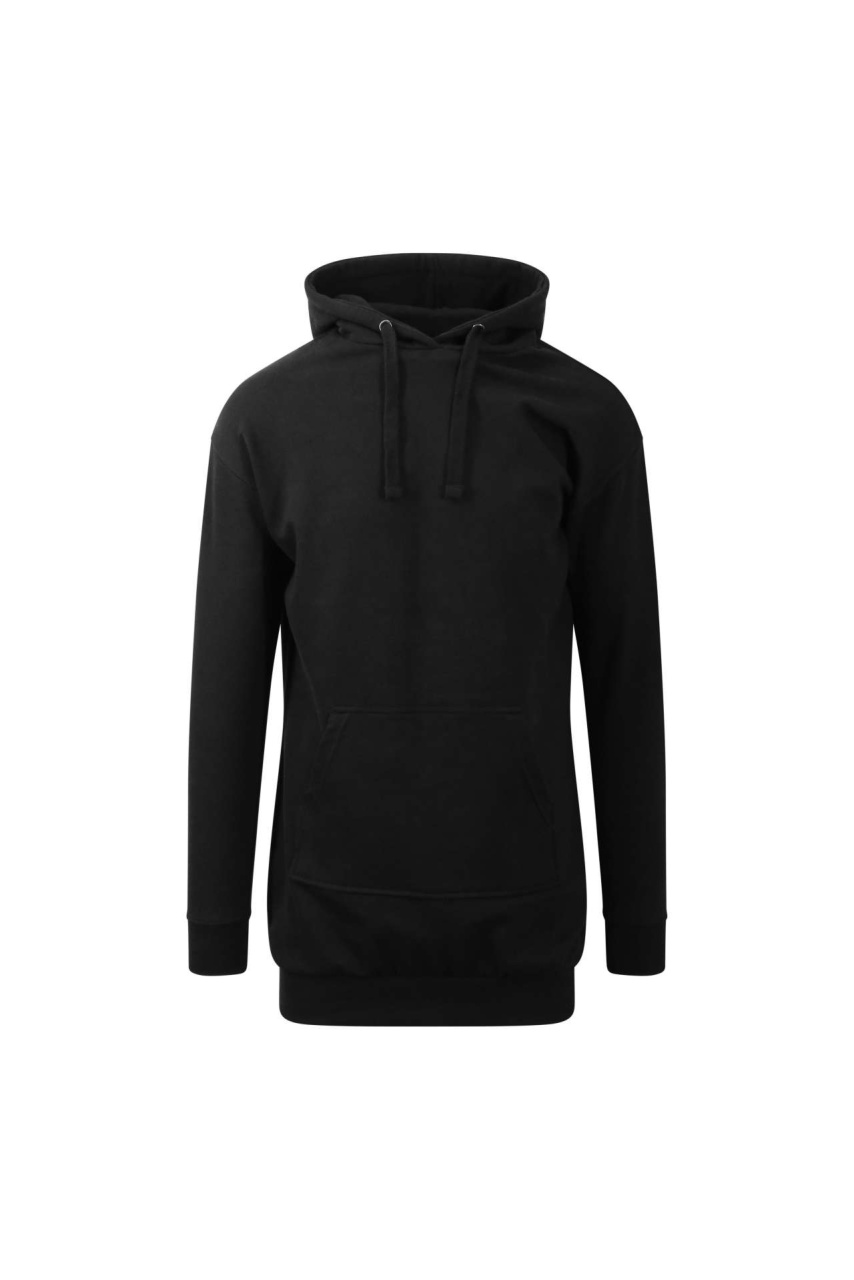 HOODIE DRESS