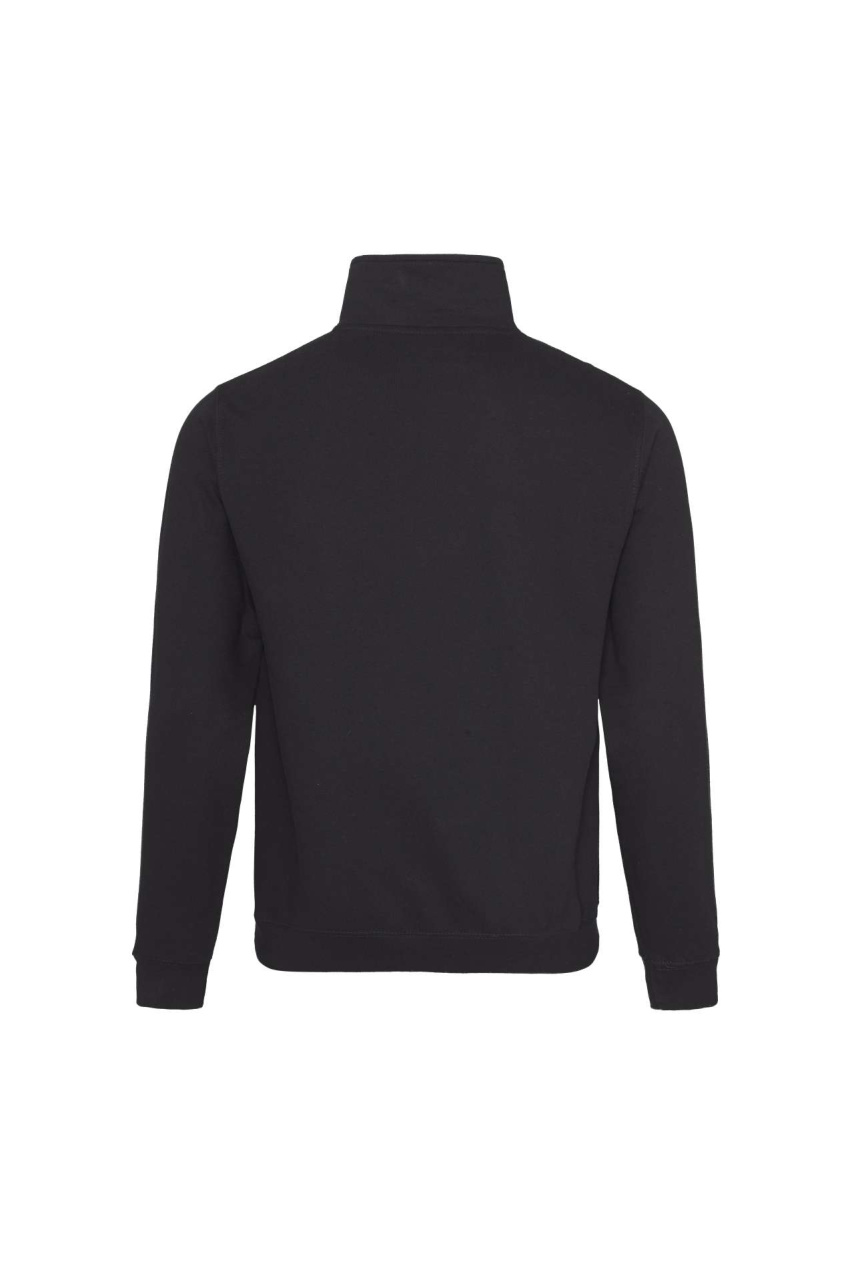 SOPHOMORE 1/4 ZIP SWEAT