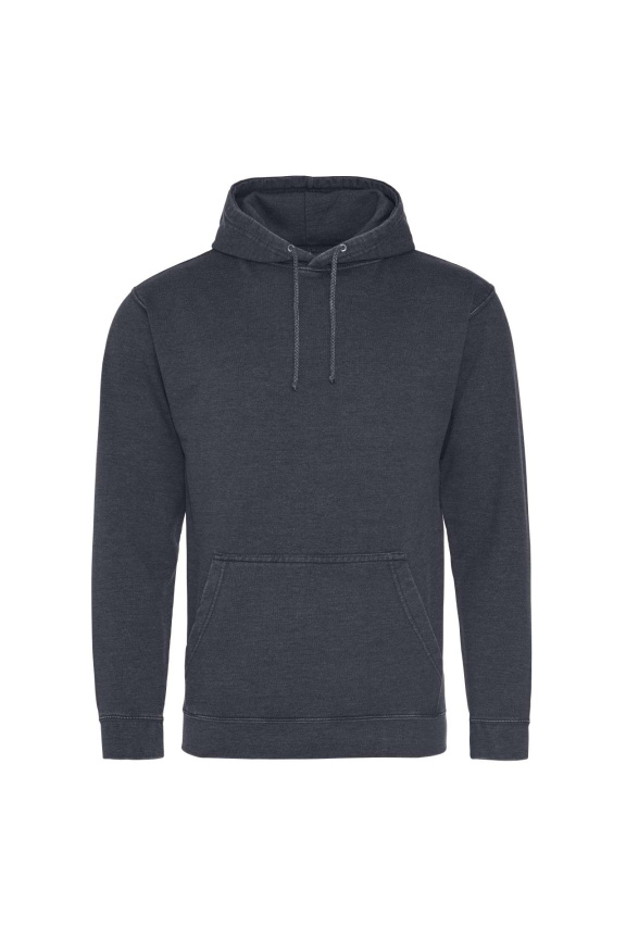 WASHED HOODIE