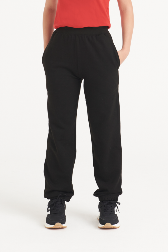 KIDS CUFFED JOGPANTS
