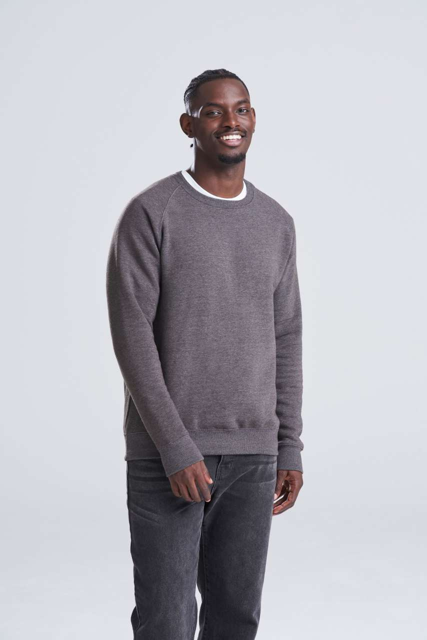GRADUATE HEAVYWEIGHT SWEAT