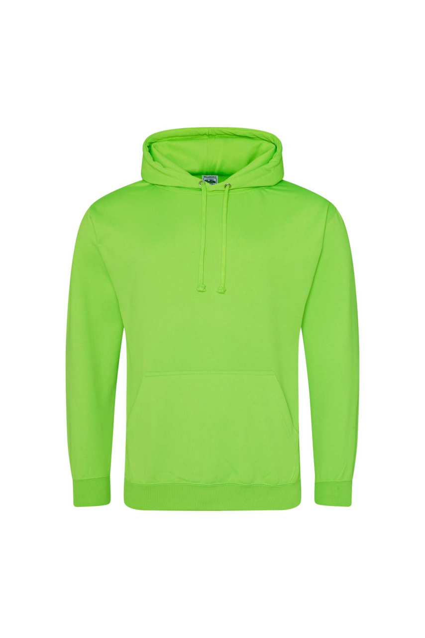 ELECTRIC HOODIE