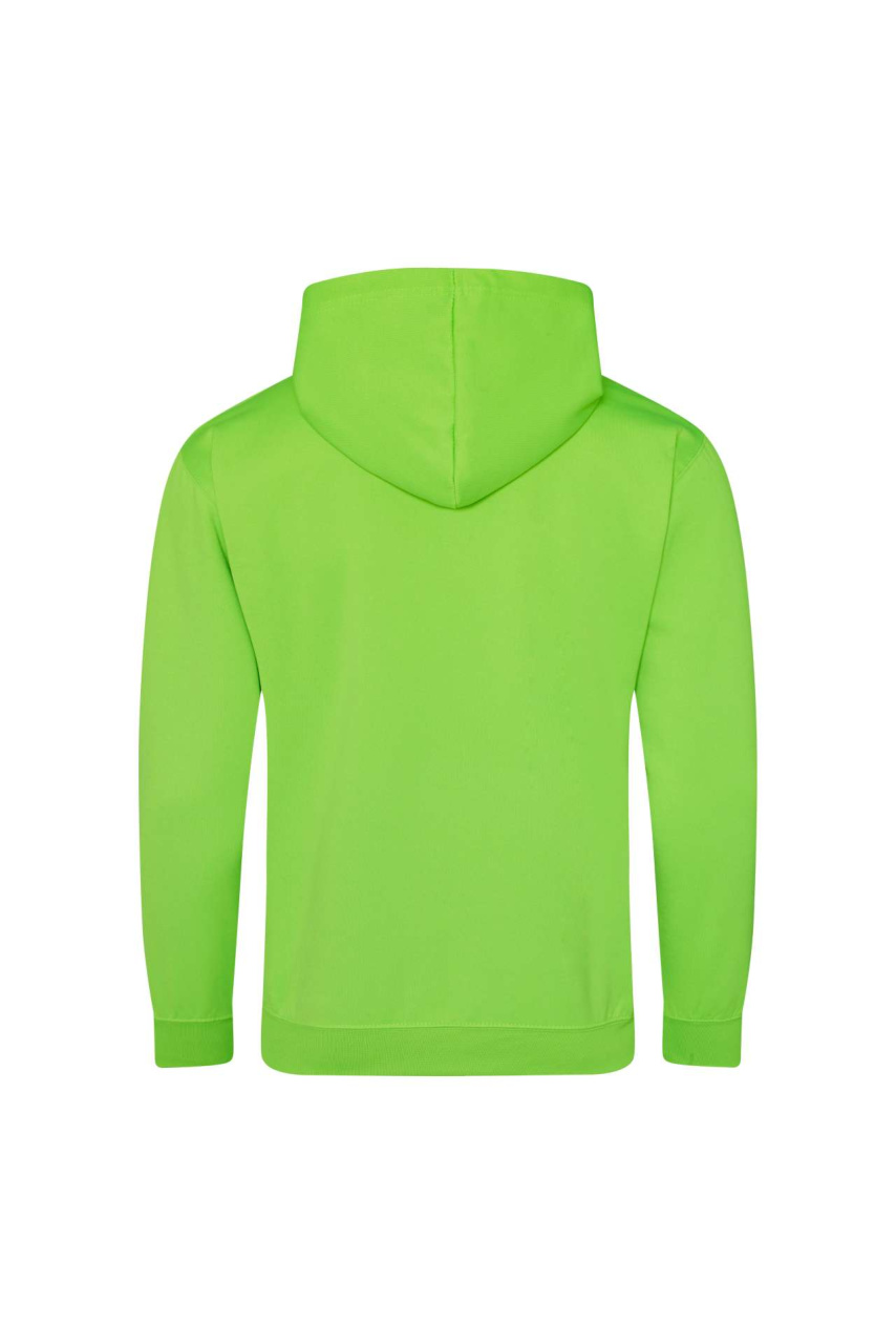 ELECTRIC HOODIE