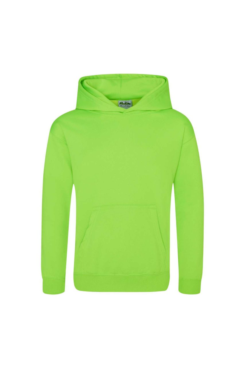 KIDS ELECTRIC HOODIE
